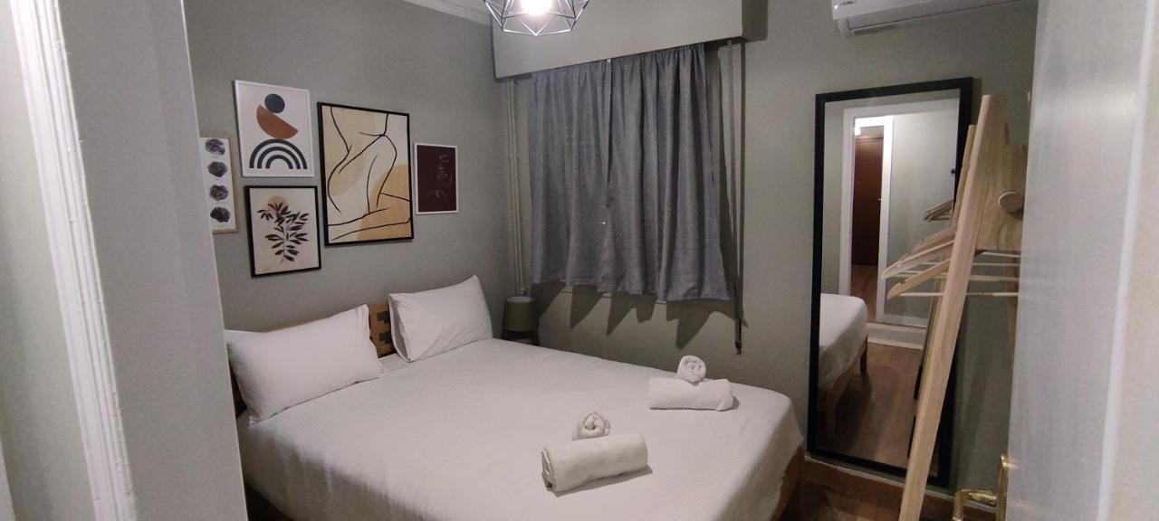 Location...Acropolis! Apartment Athens Exterior photo
